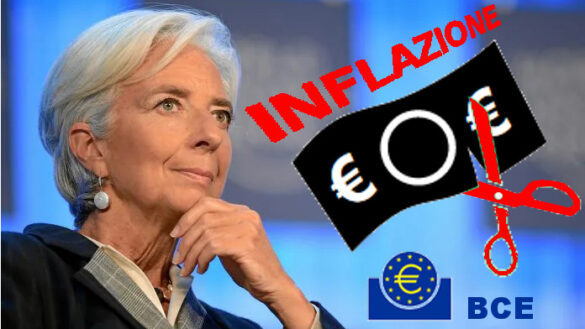 Lagarde_Inflazione_Moneta_Positiva
