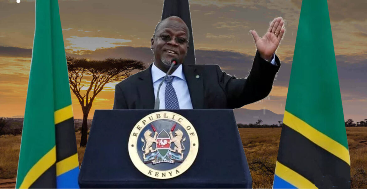 Tanzania_Presidente_Mugufuli
