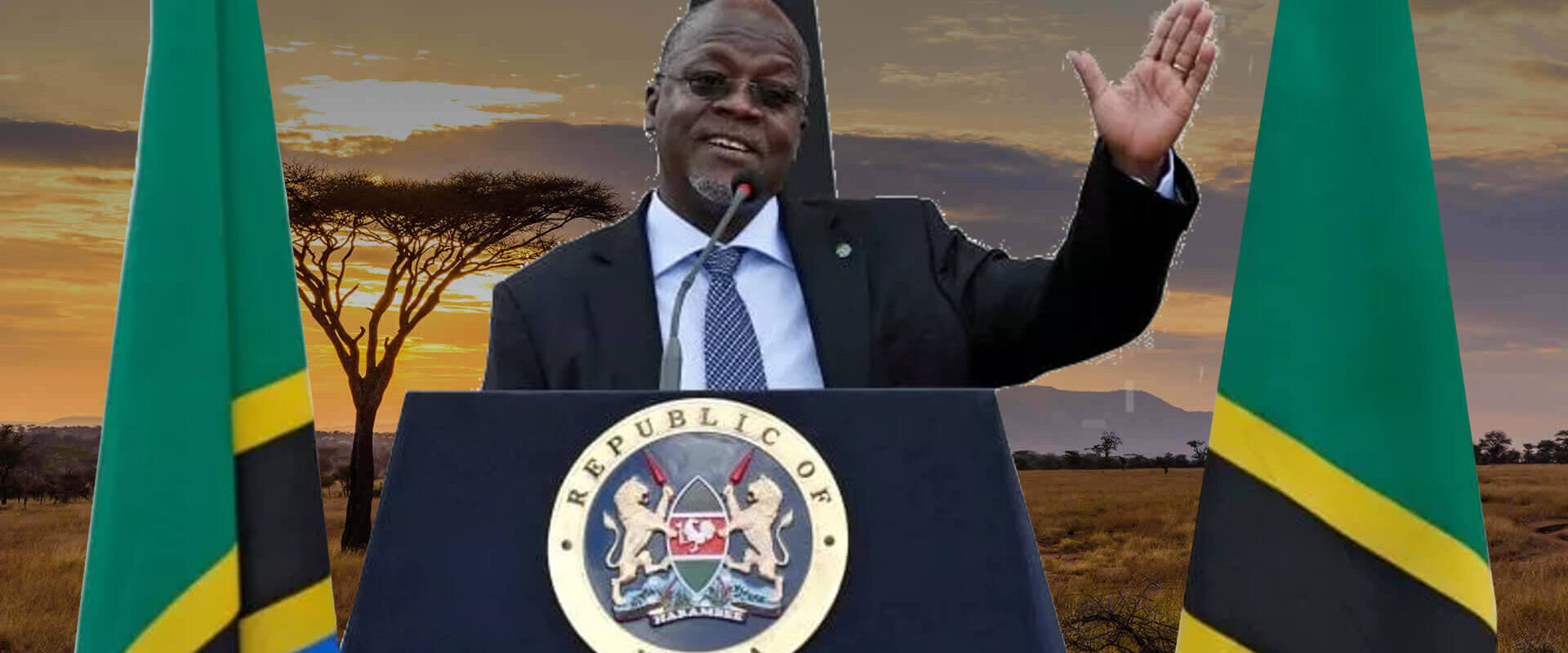 Tanzania_Presidente_Mugufuli